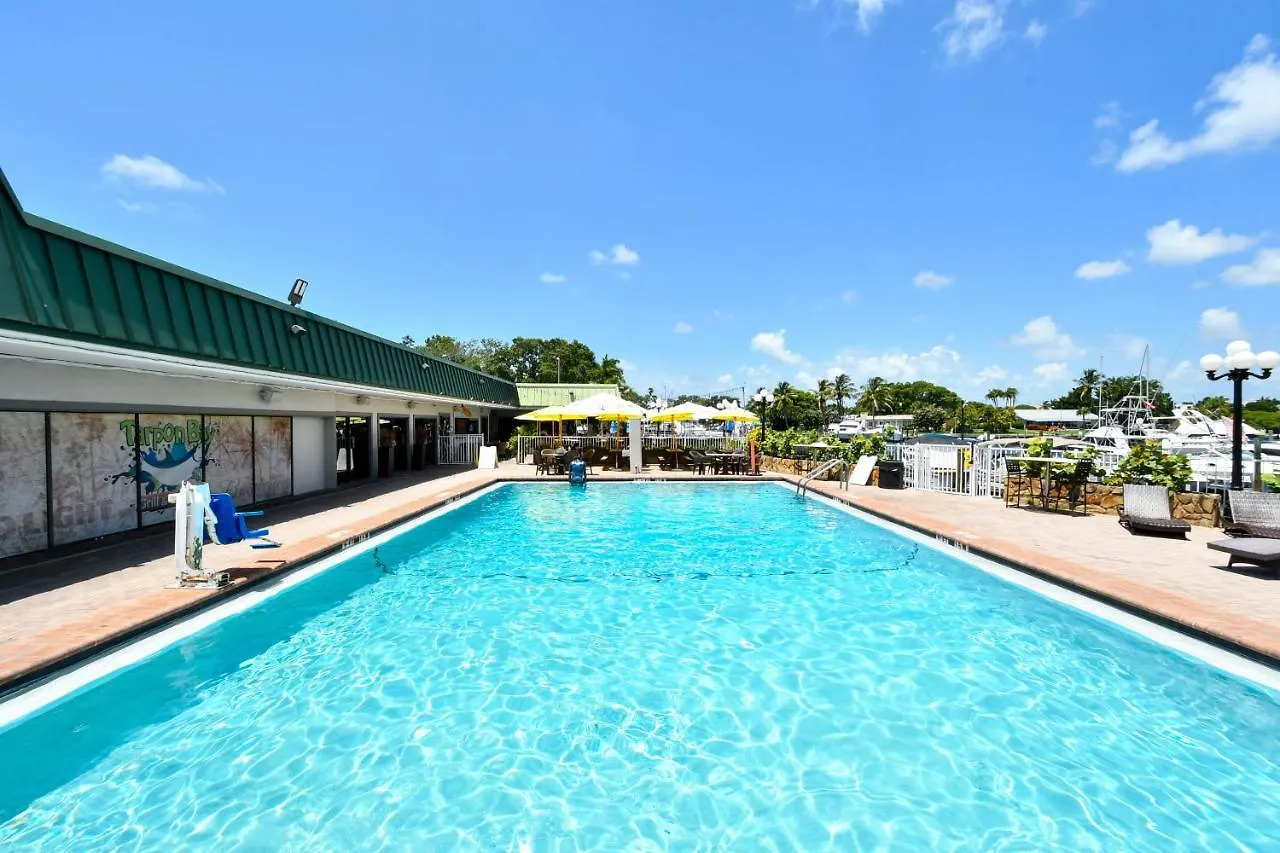Cay Club #614 Bunk Bed, Heated Pool, Tiki Bar, More!