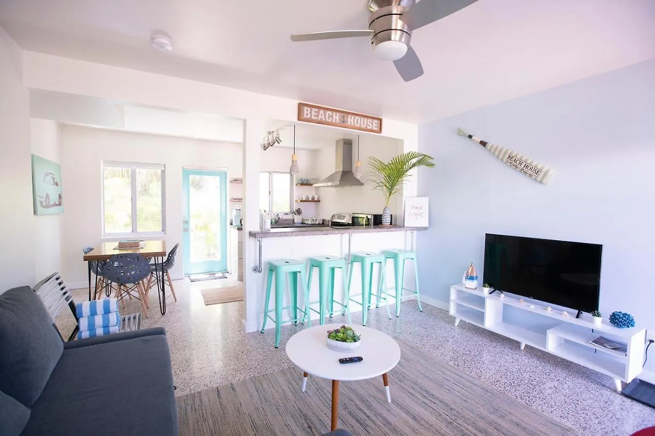 Casa Limonada Boutique Motel 2*