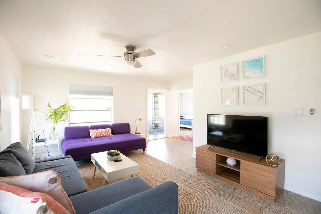 Motel Casa Limonada Boutique Sarasota