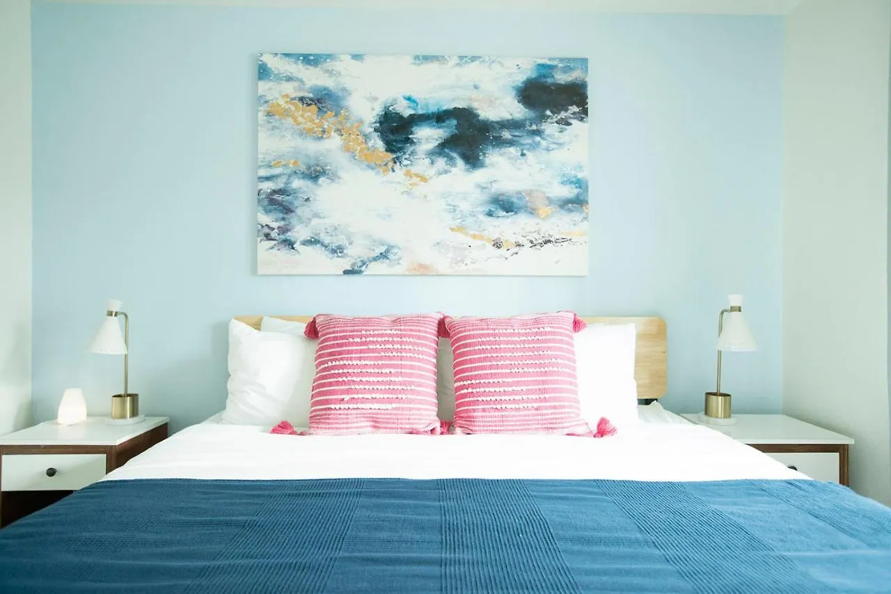 Motel Casa Limonada Boutique Sarasota