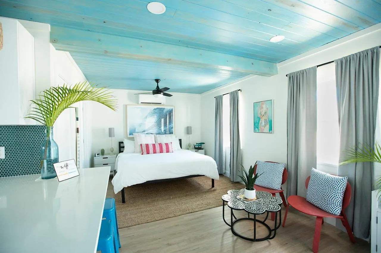 Casa Limonada Boutique Motel Sarasota