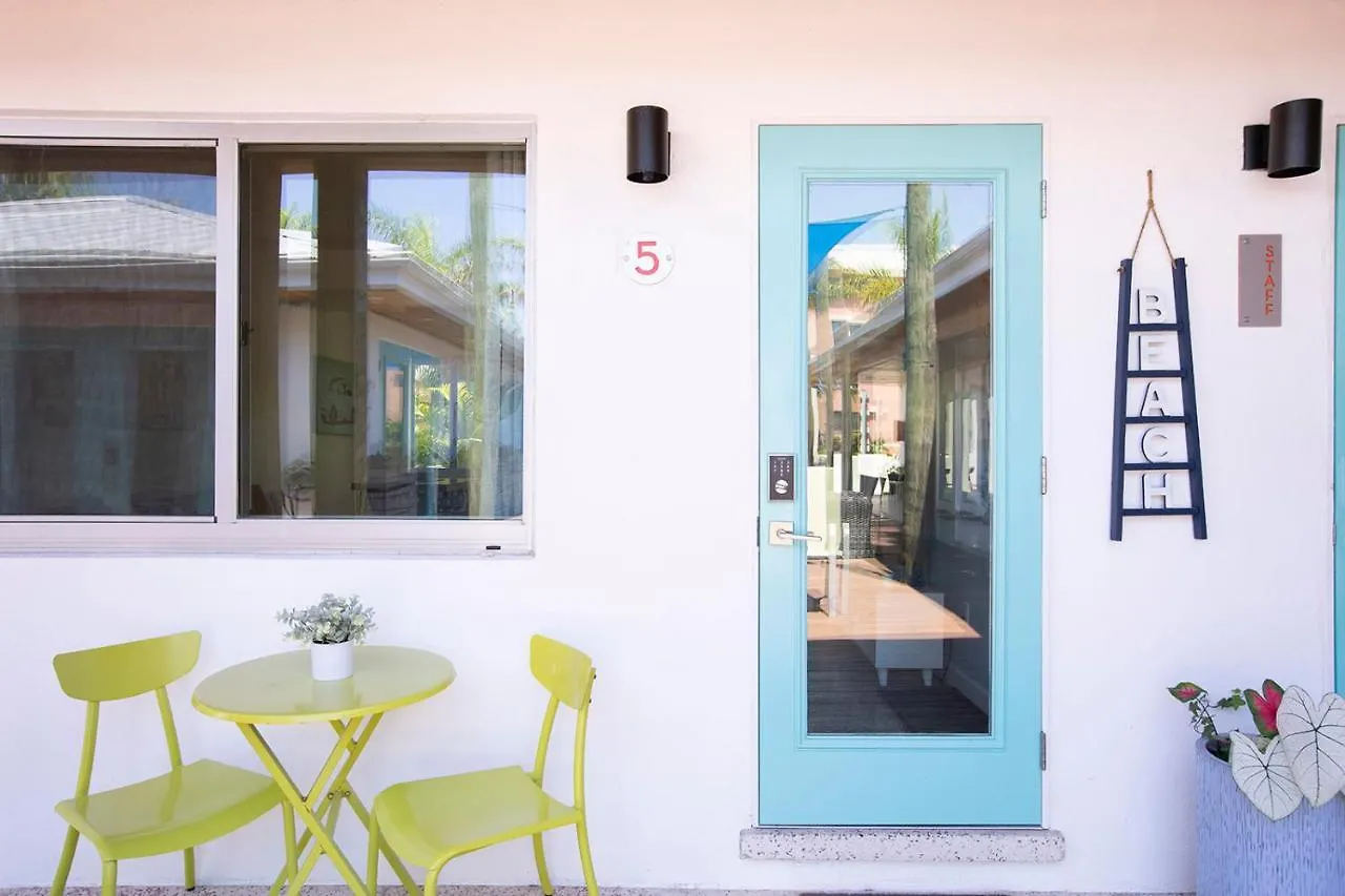 Motel Casa Limonada Boutique 2*