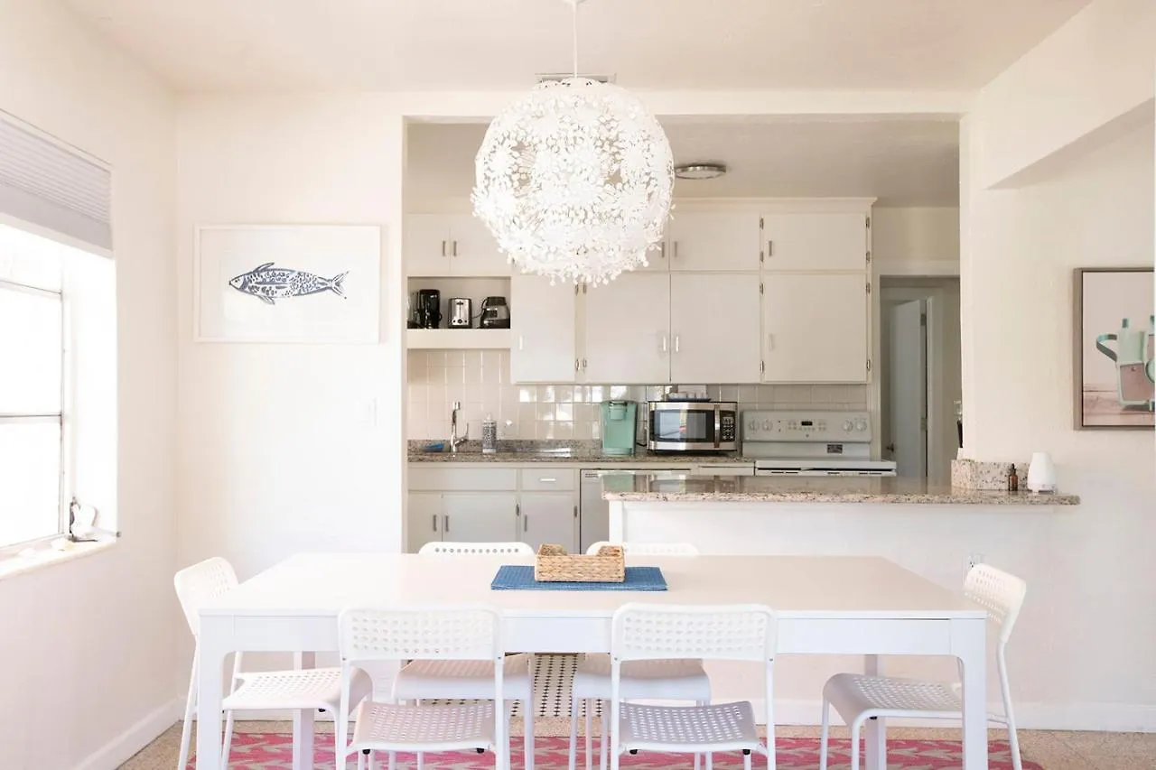 Motel Casa Limonada Boutique 2*