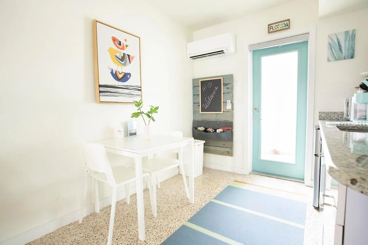 Motel Casa Limonada Boutique 2*