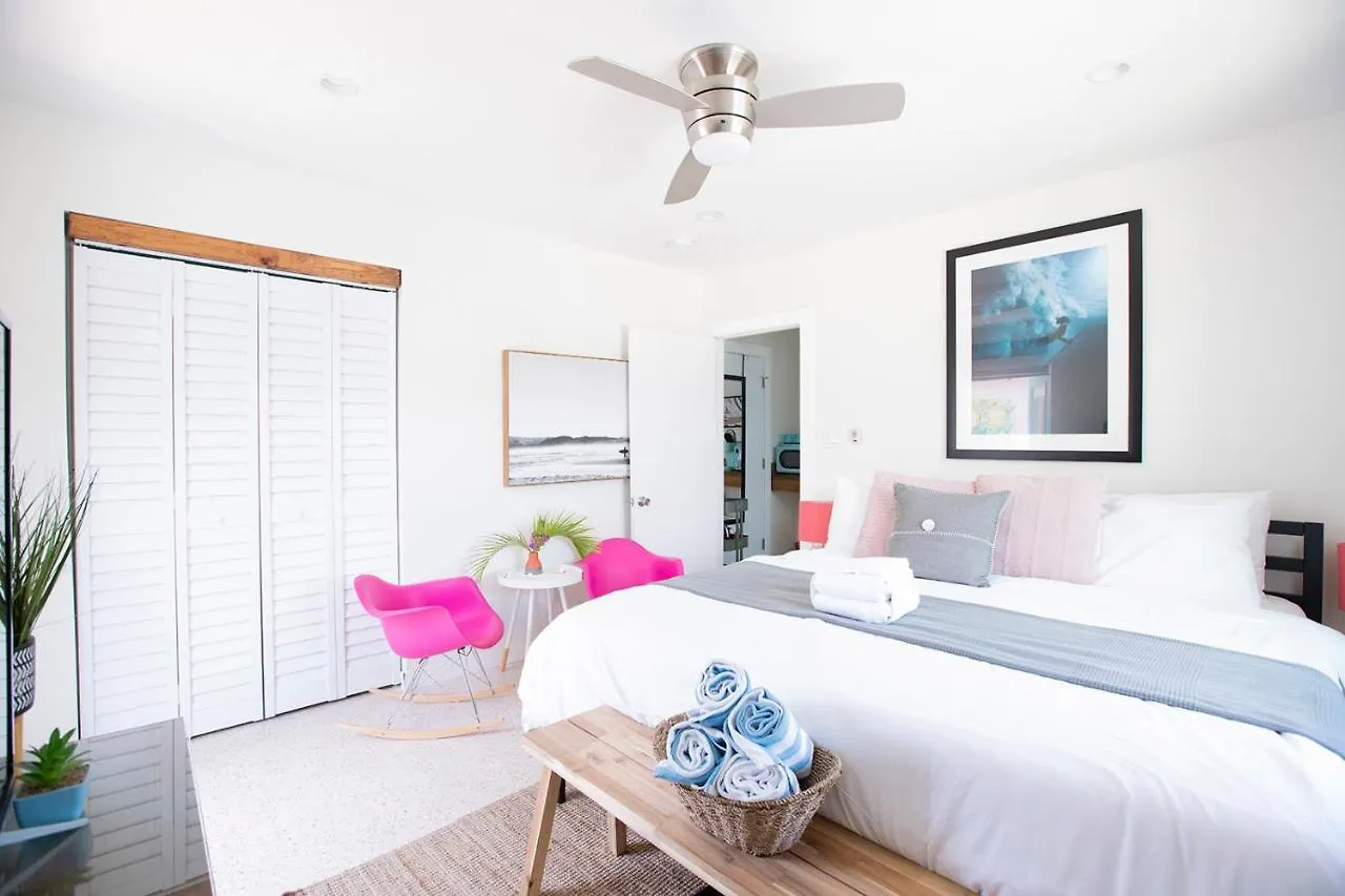 Casa Limonada Boutique Motel