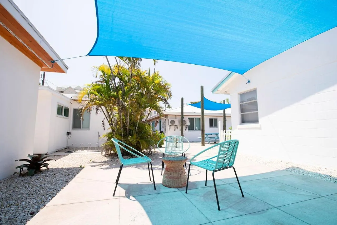 Casa Limonada Boutique 2* Sarasota
