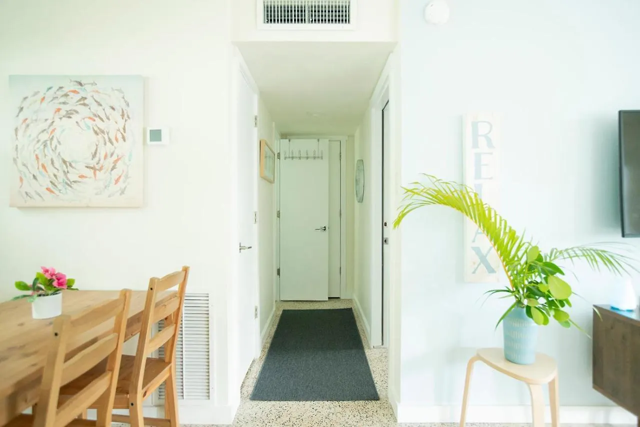 Motel Casa Limonada Boutique Sarasota