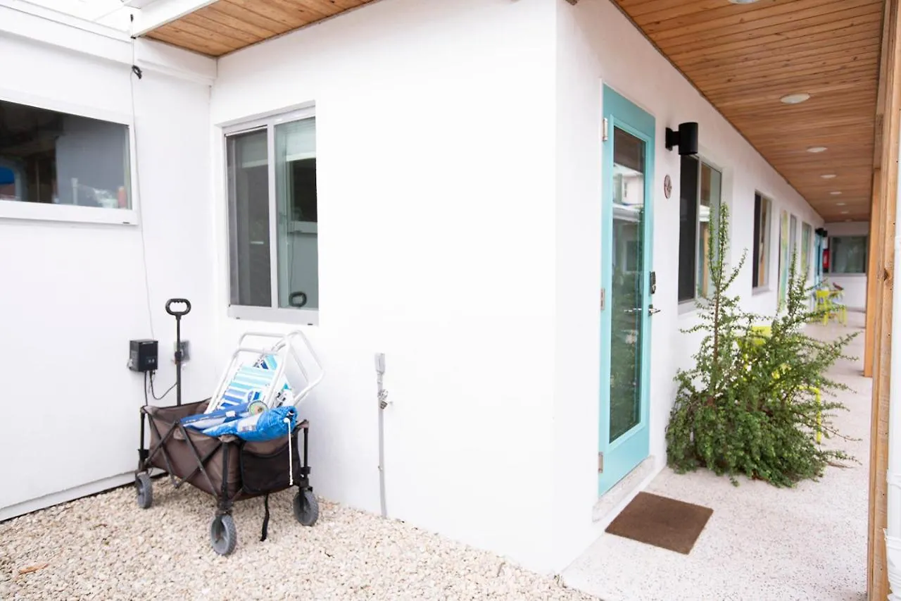 Casa Limonada Boutique Motel Sarasota