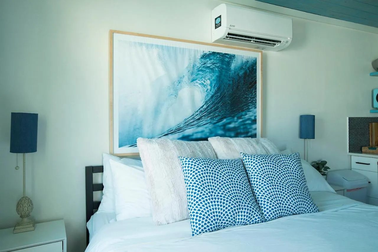 Casa Limonada Boutique Motel 2*