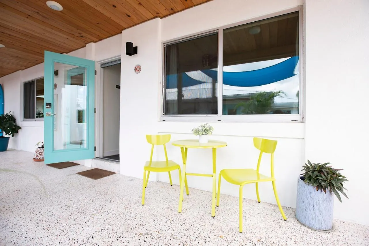 Casa Limonada Boutique Motel Sarasota