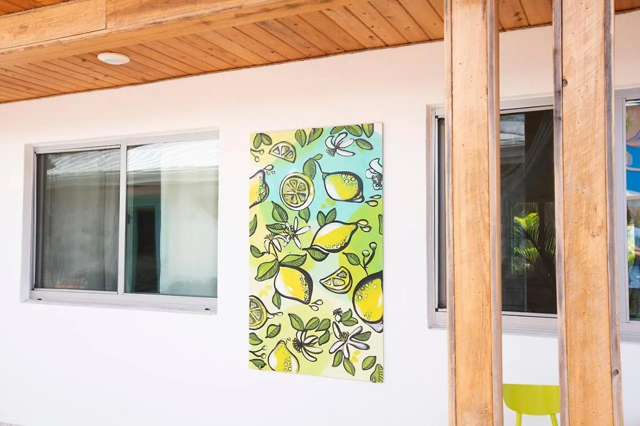 Casa Limonada Boutique Sarasota