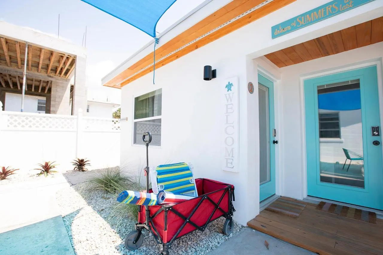 Casa Limonada Boutique Motel Sarasota