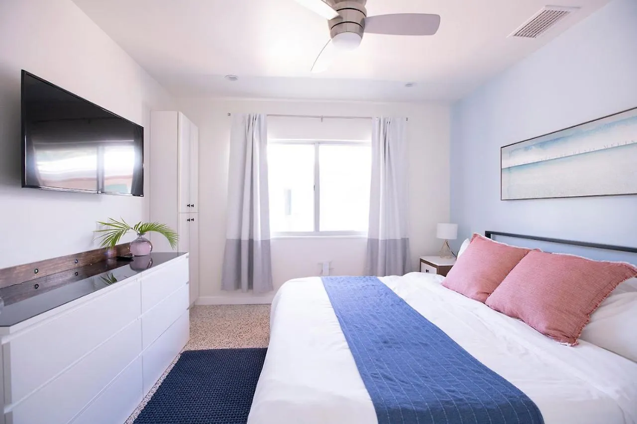 Motel Casa Limonada Boutique