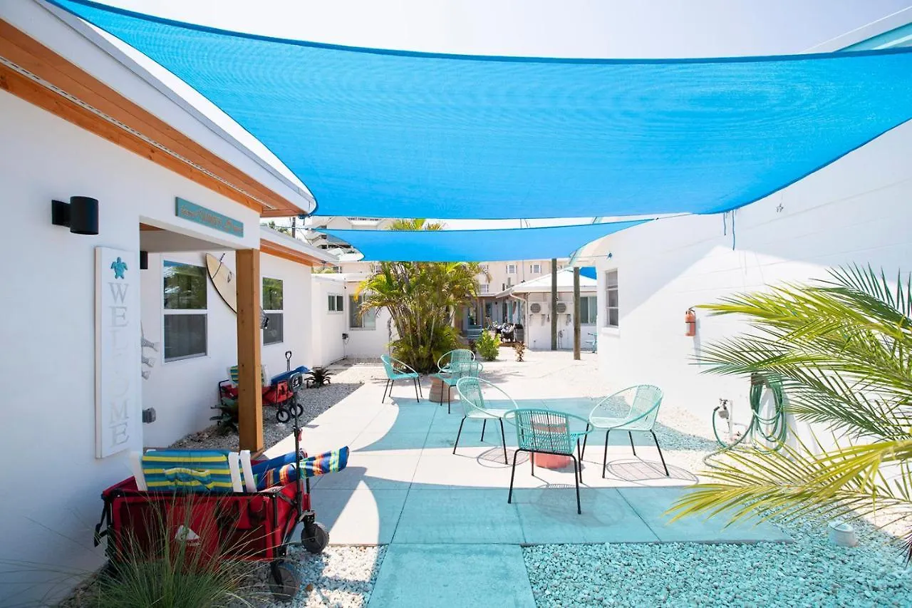 Motel Casa Limonada Boutique Sarasota