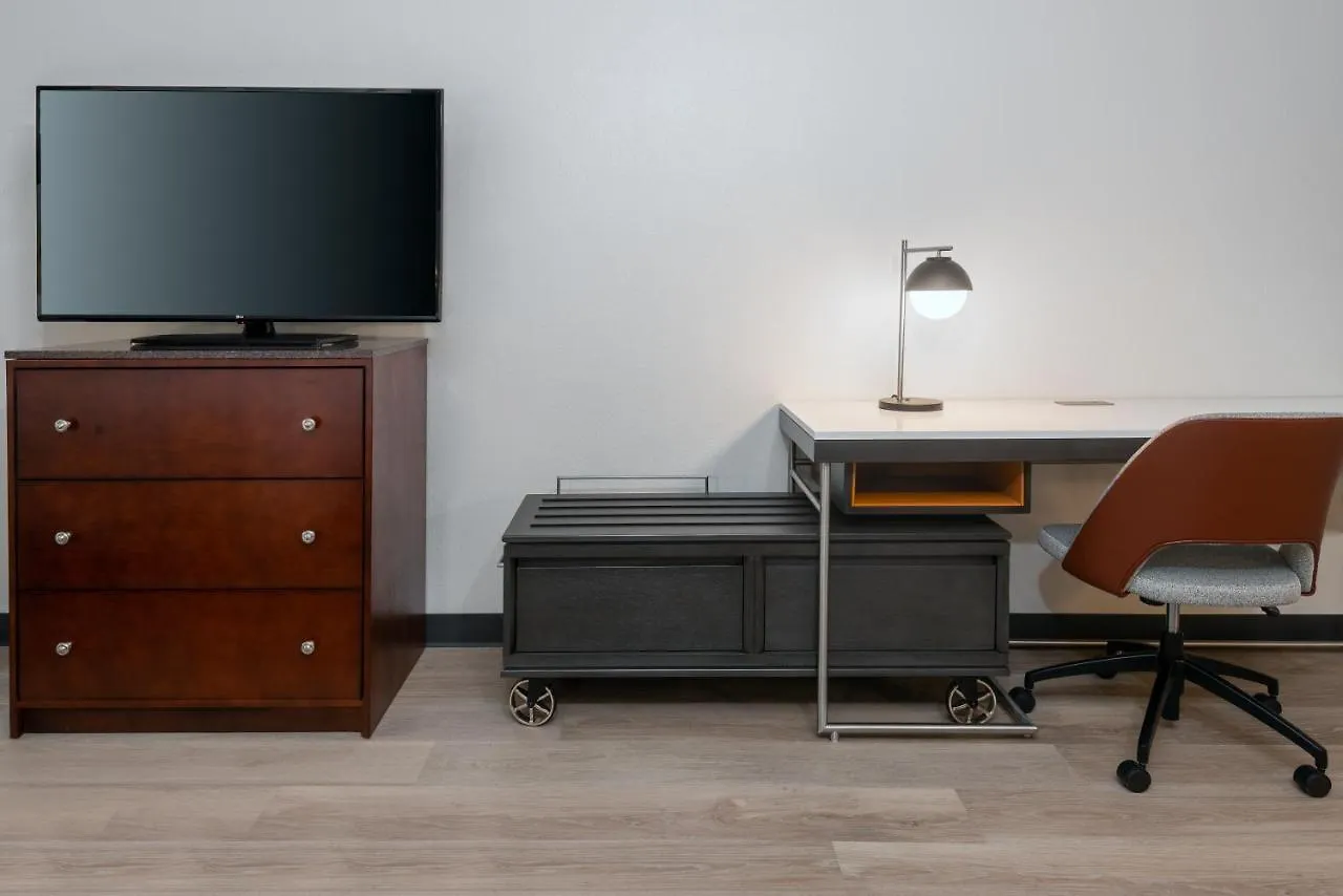 Courtyard By Marriott At Town Center Sarasota megye