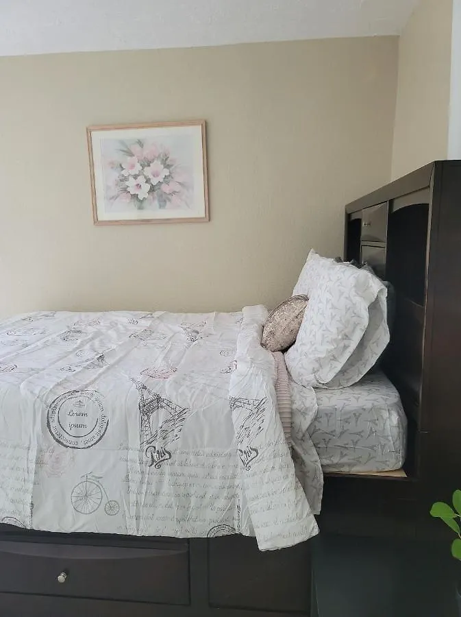 Pensionat Entire 5 Mins To Siesta Key & Downtown Sarasota
