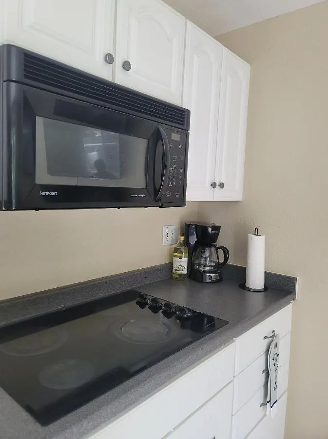 Pensionat Entire 5 Mins To Siesta Key & Downtown