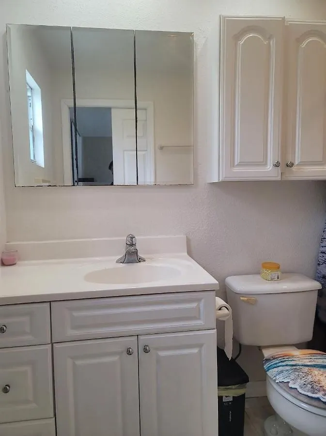 Entire 5 Mins To Siesta Key & Downtown Pensionat *