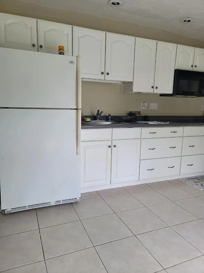 Pensionat Entire 5 Mins To Siesta Key & Downtown *