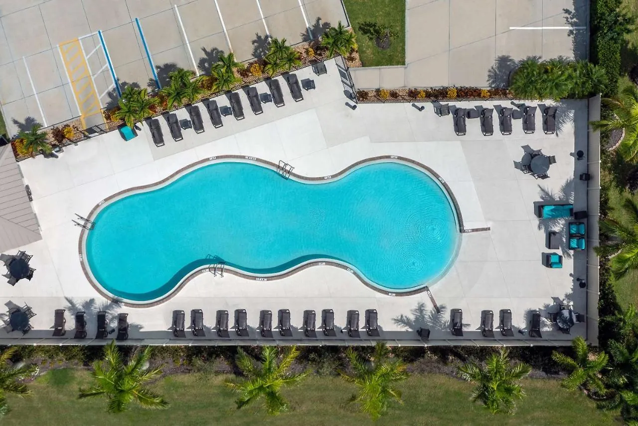 Hotel Ameniti Bay - Western Signature Collection
