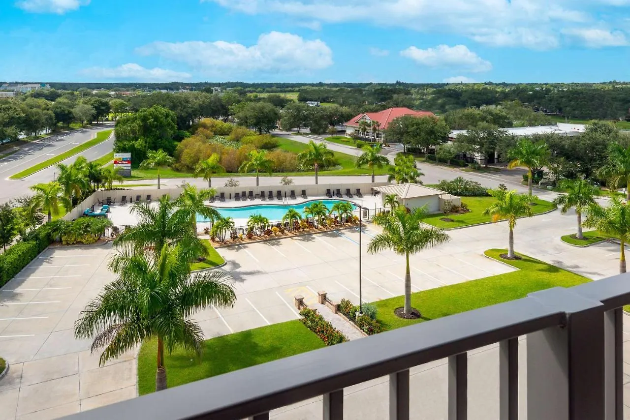 Ameniti Bay - Western Signature Collection Sarasota