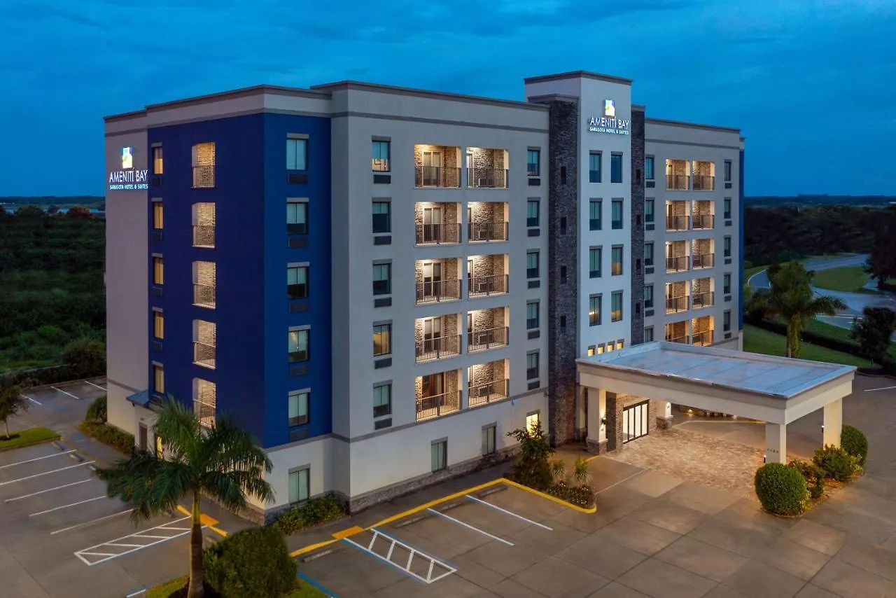 Ameniti Bay - Western Signature Collection Sarasota