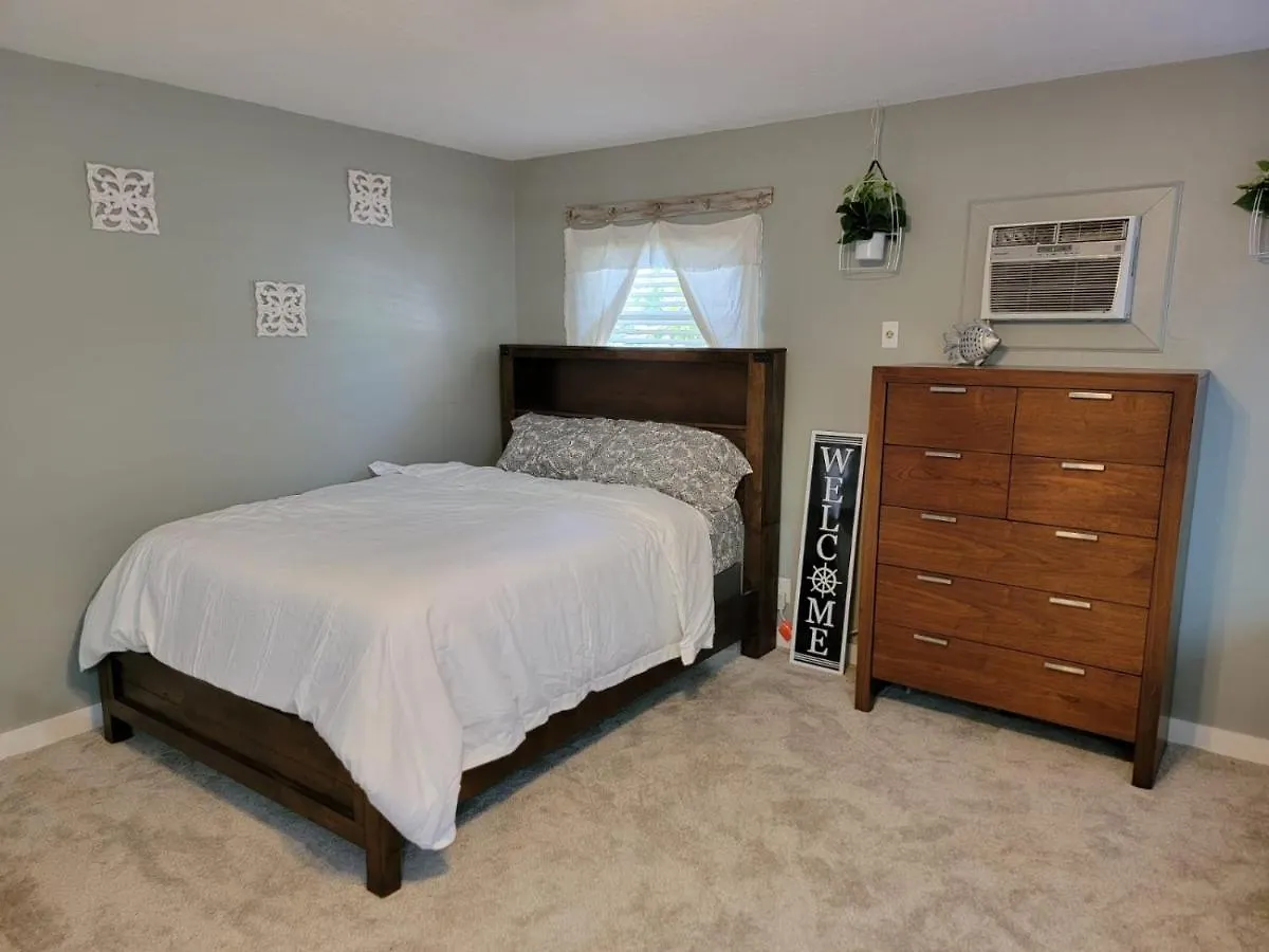 Walk To Siesta Beach, Restaurants, Shopping & More! Feriehus Sarasota