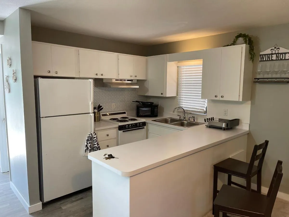 Feriehus Walk To Siesta Beach, Restaurants, Shopping & More!