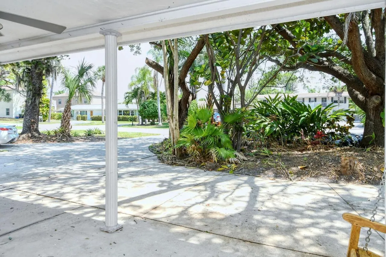 Semesterbostad Walk To Beach, Restaurants, Shopping/hot Tub! *
