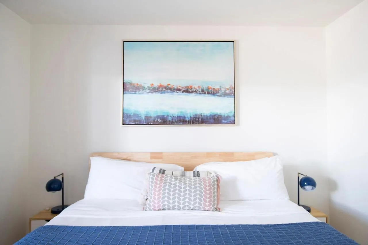 Motel Casa Limonada Boutique