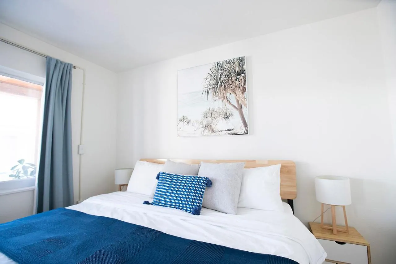 Casa Limonada Boutique Motel