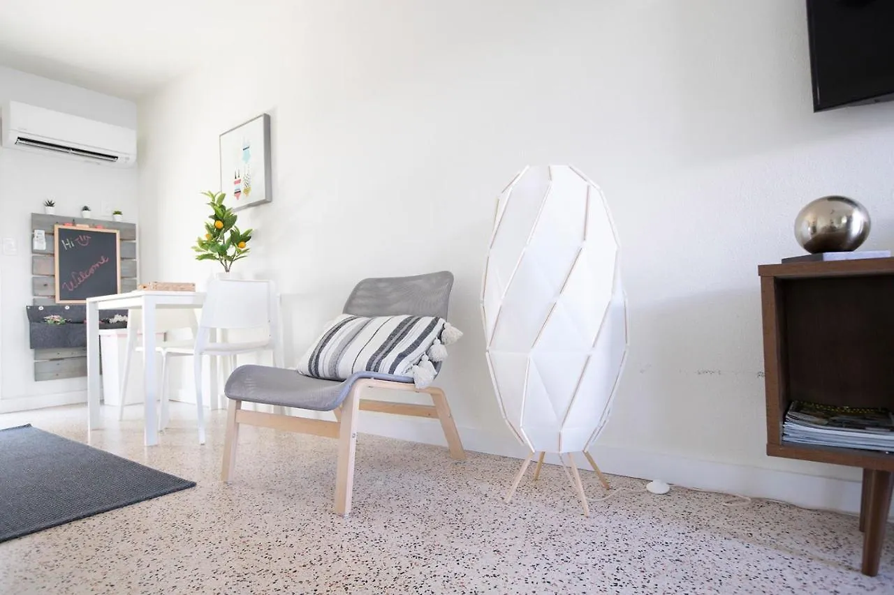 Motel Casa Limonada Boutique