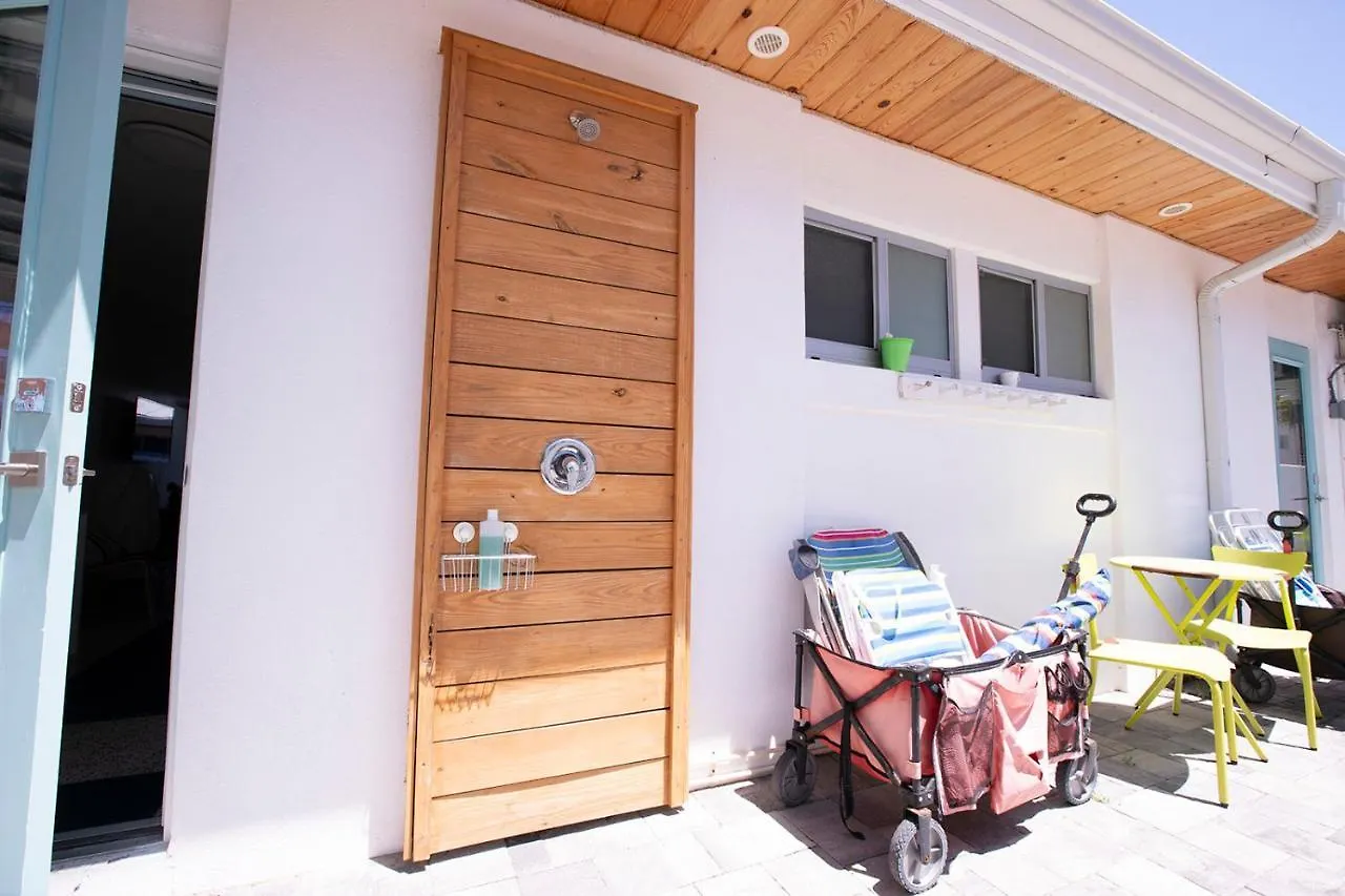 Casa Limonada Boutique Motel Sarasota