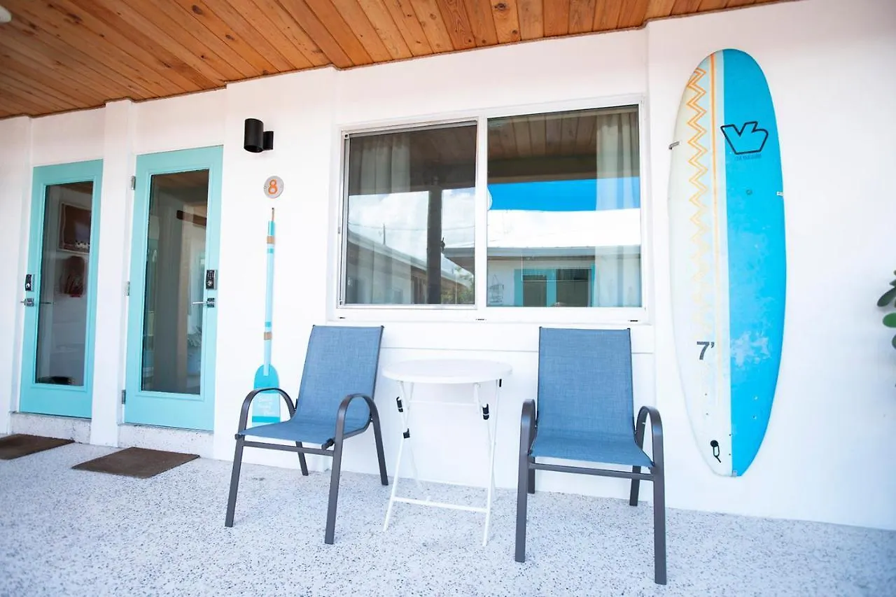 Motel Casa Limonada Boutique