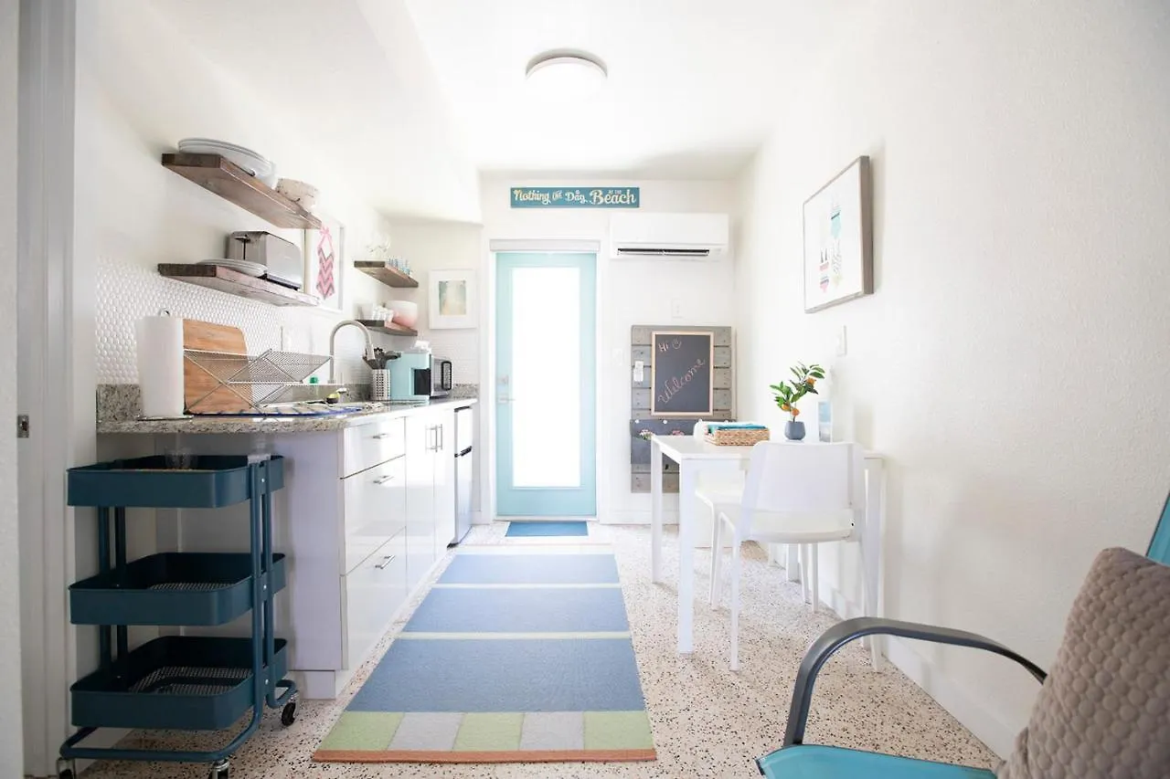 Casa Limonada Boutique Motel Sarasota