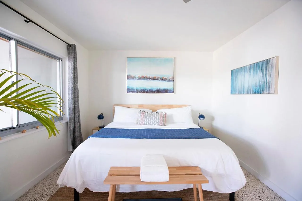 Casa Limonada Boutique Motel Sarasota