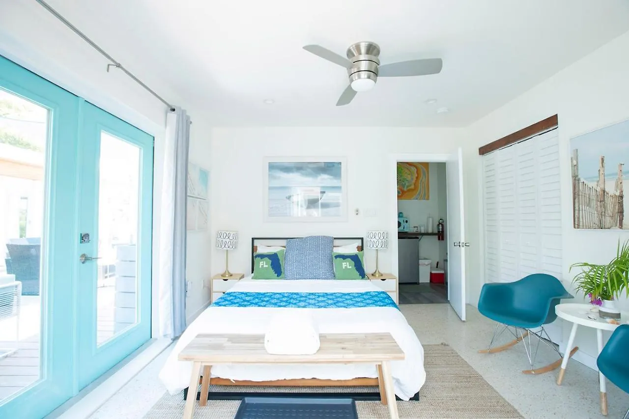 Casa Limonada Boutique Motel 2*