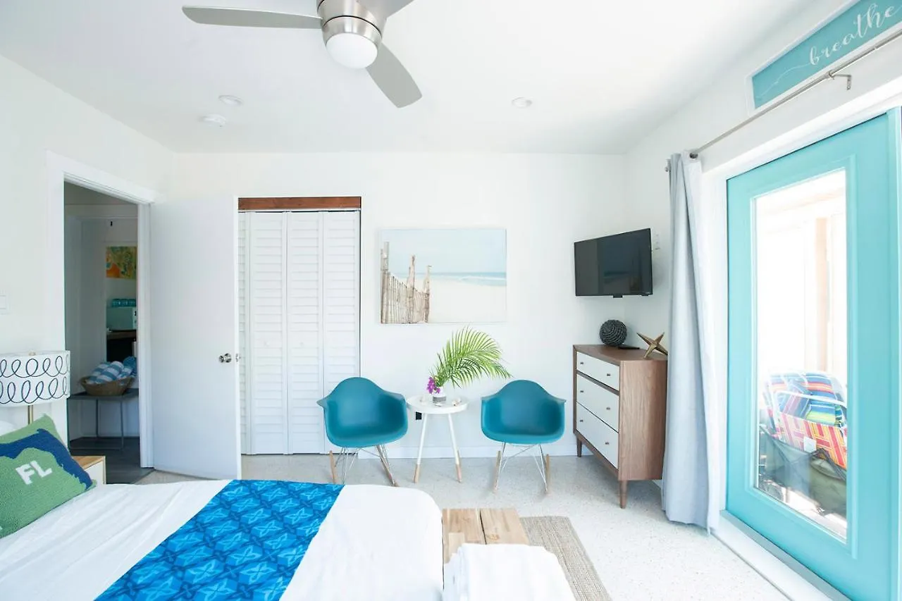 Motel Casa Limonada Boutique Sarasota