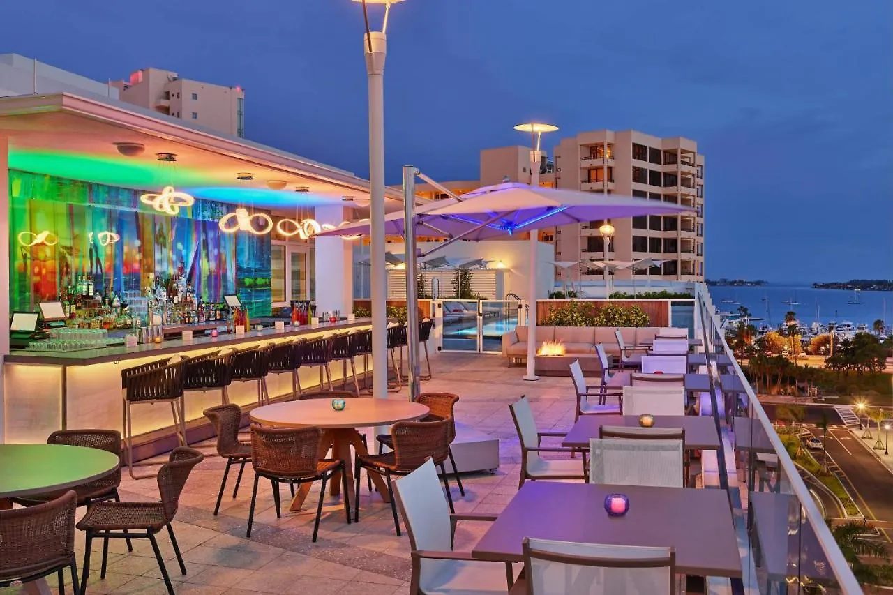 Art Ovation Hotel, Autograph Collection 4*