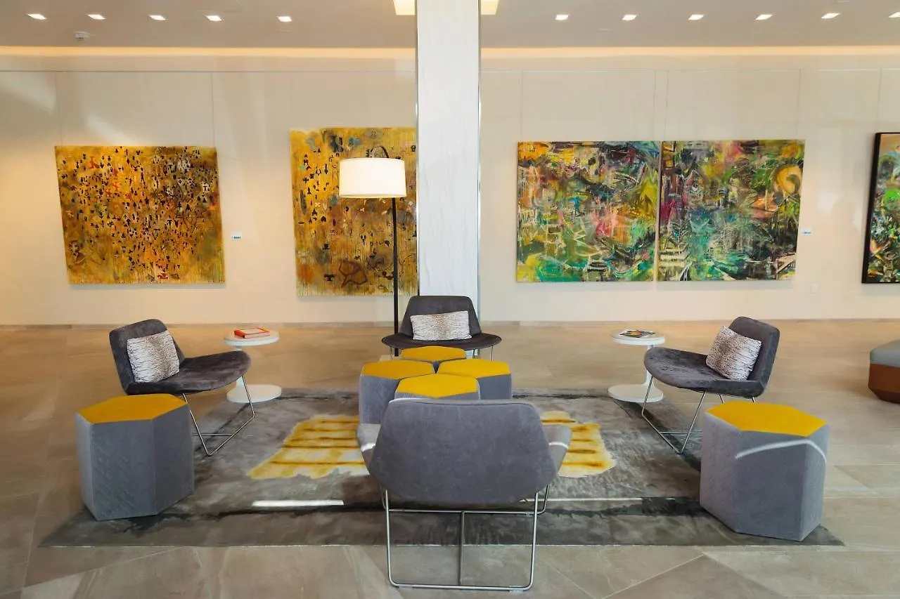 Ξενοδοχείο Art Ovation Hotel, Autograph Collection Σεϊρασότα