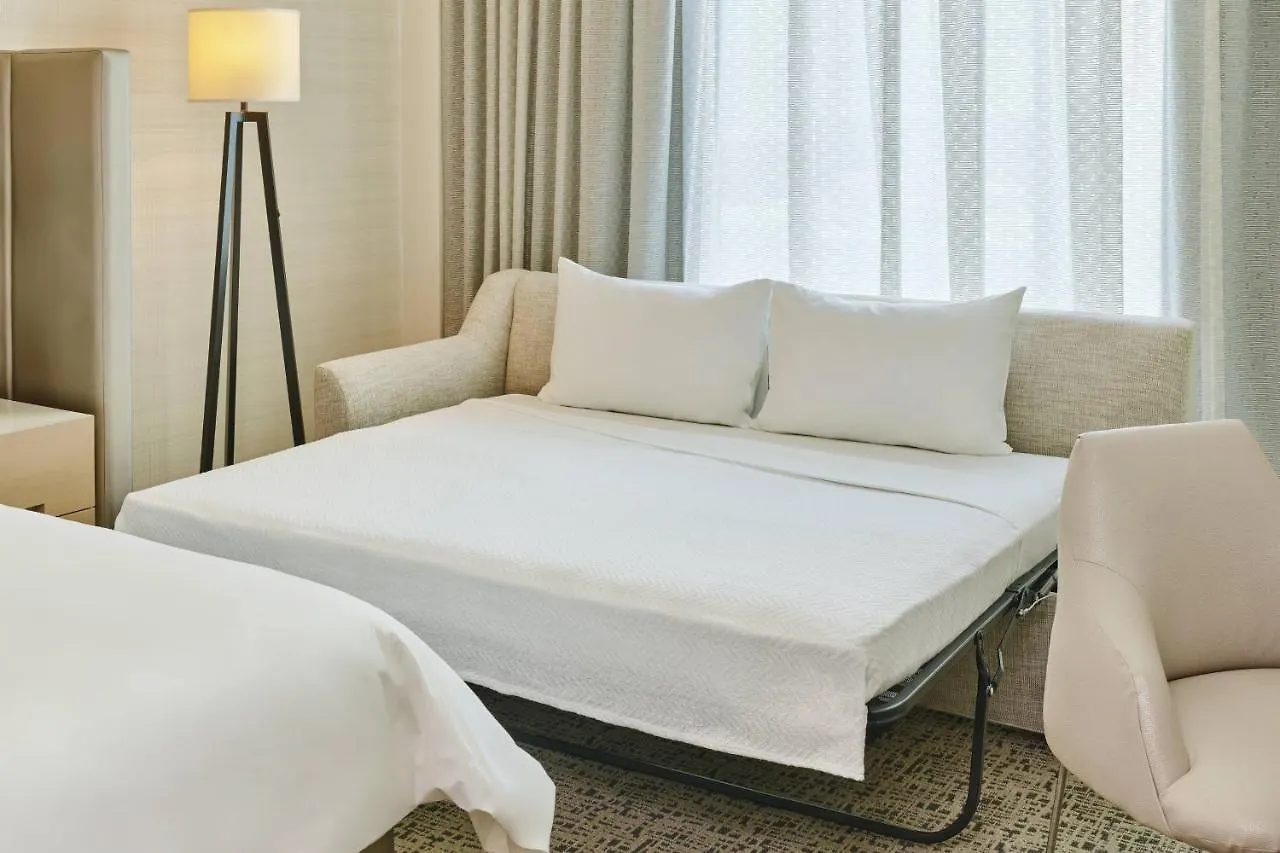 Art Ovation Hotel, Autograph Collection Ξενοδοχείο Σεϊρασότα