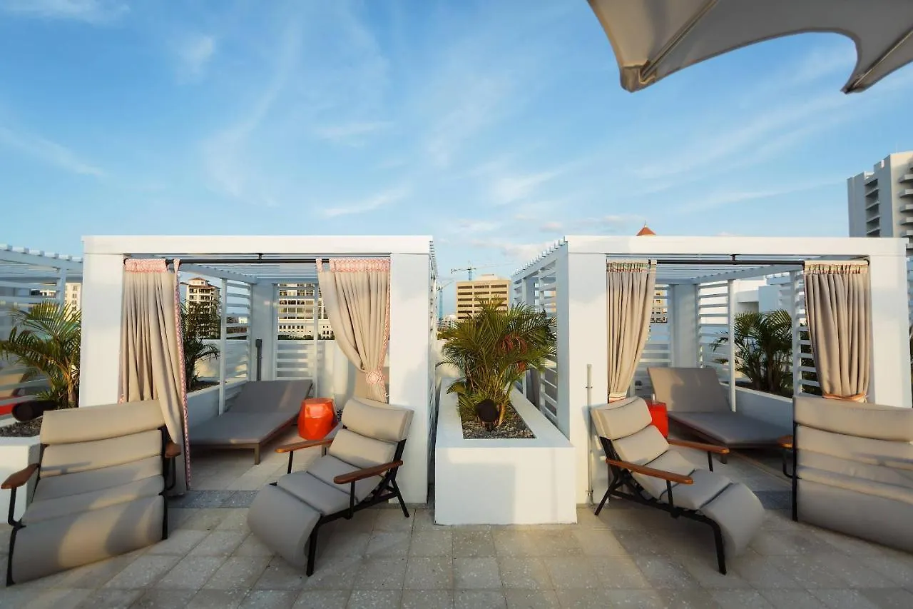Ξενοδοχείο Art Ovation Hotel, Autograph Collection