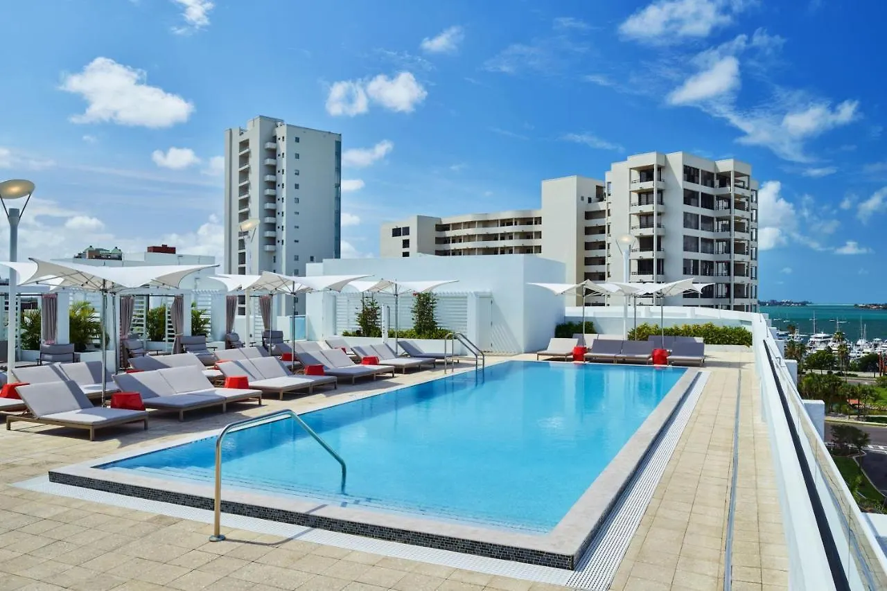 Art Ovation Hotel, Autograph Collection 4*