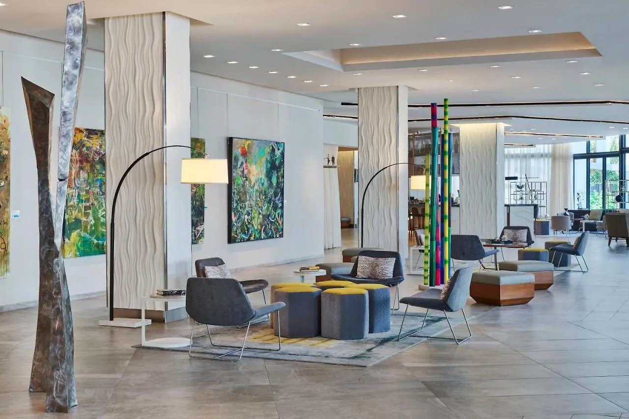 Ξενοδοχείο Art Ovation Hotel, Autograph Collection