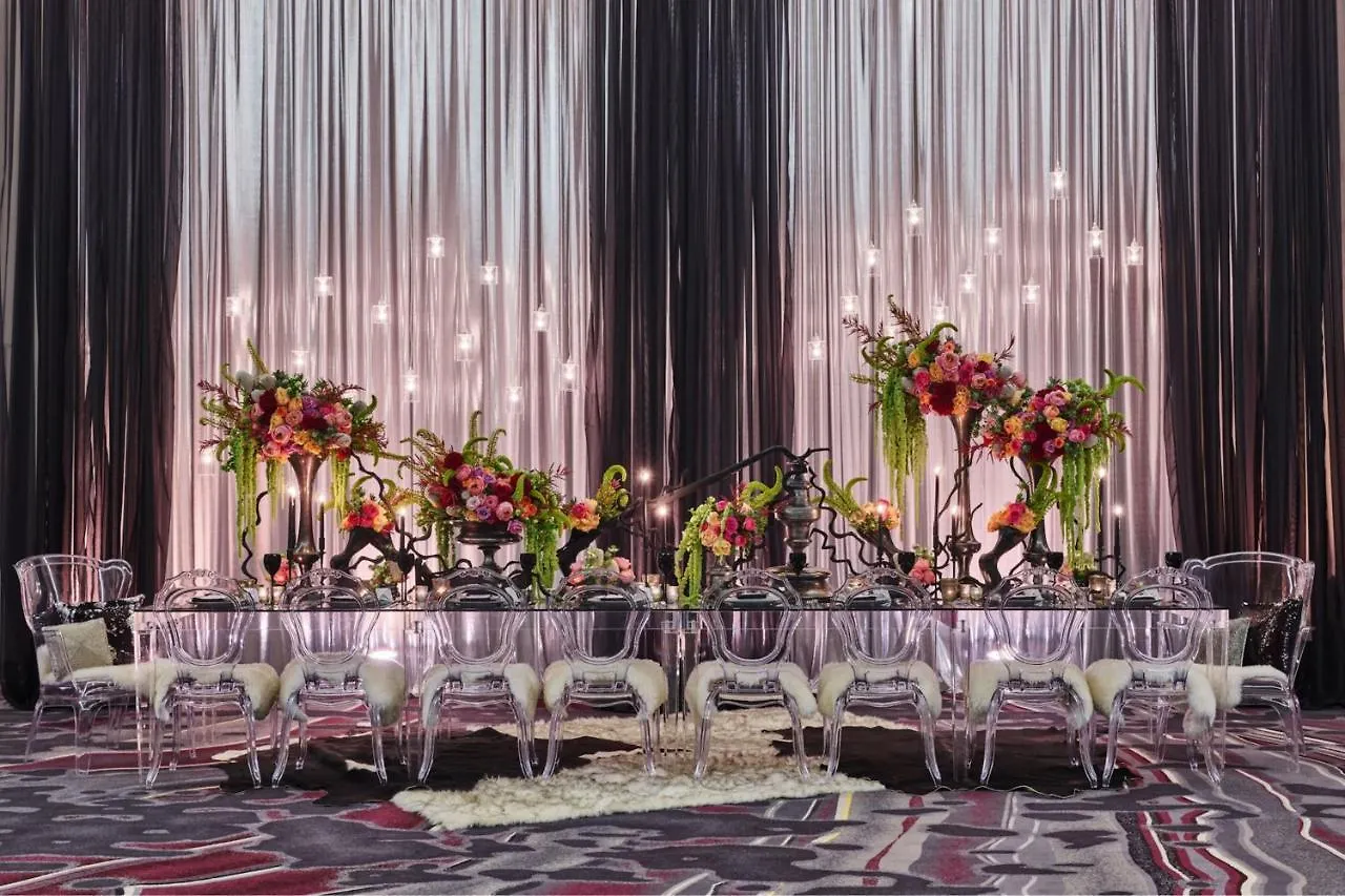 Ξενοδοχείο Art Ovation Hotel, Autograph Collection