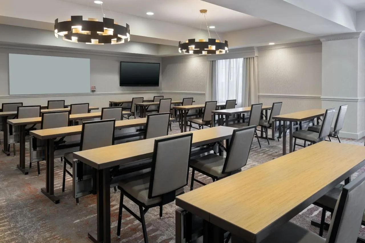 Courtyard By Marriott At Town Center Szálloda Sarasota megye