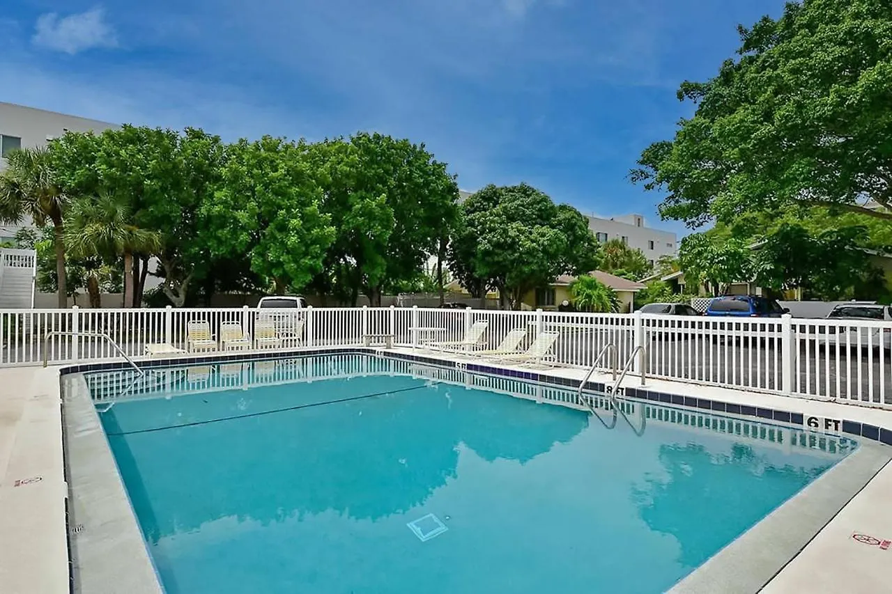 Pelican Gardens 7 By Lido Holiday home *
