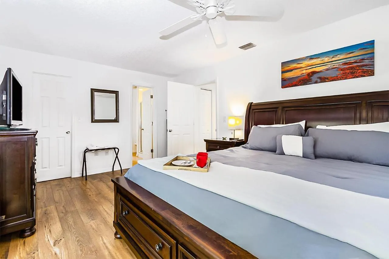 Quaint In A South Neighborhood Casa vacanze Sarasota