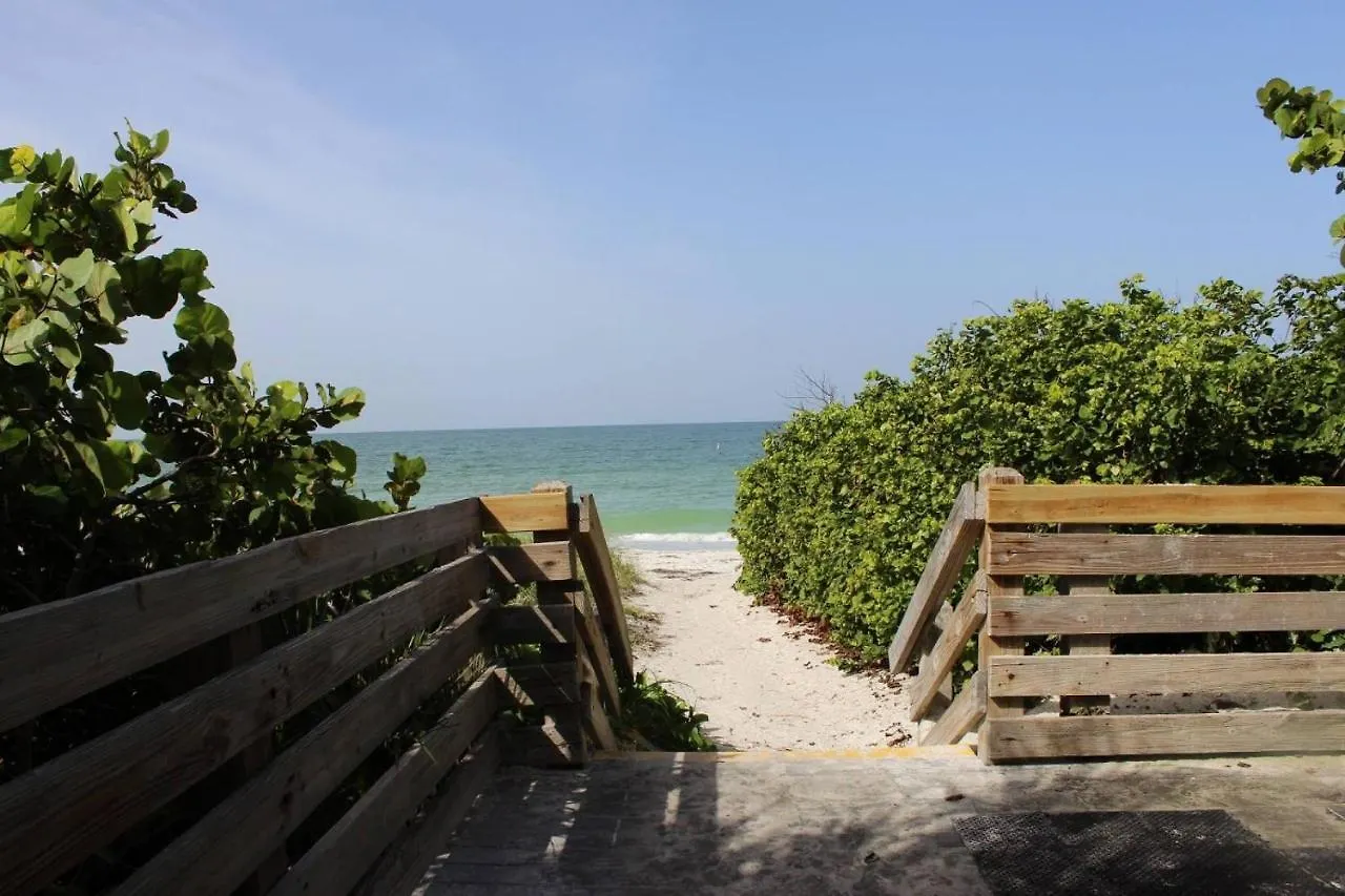 Pelican Gardens 7 By Lido * Sarasota