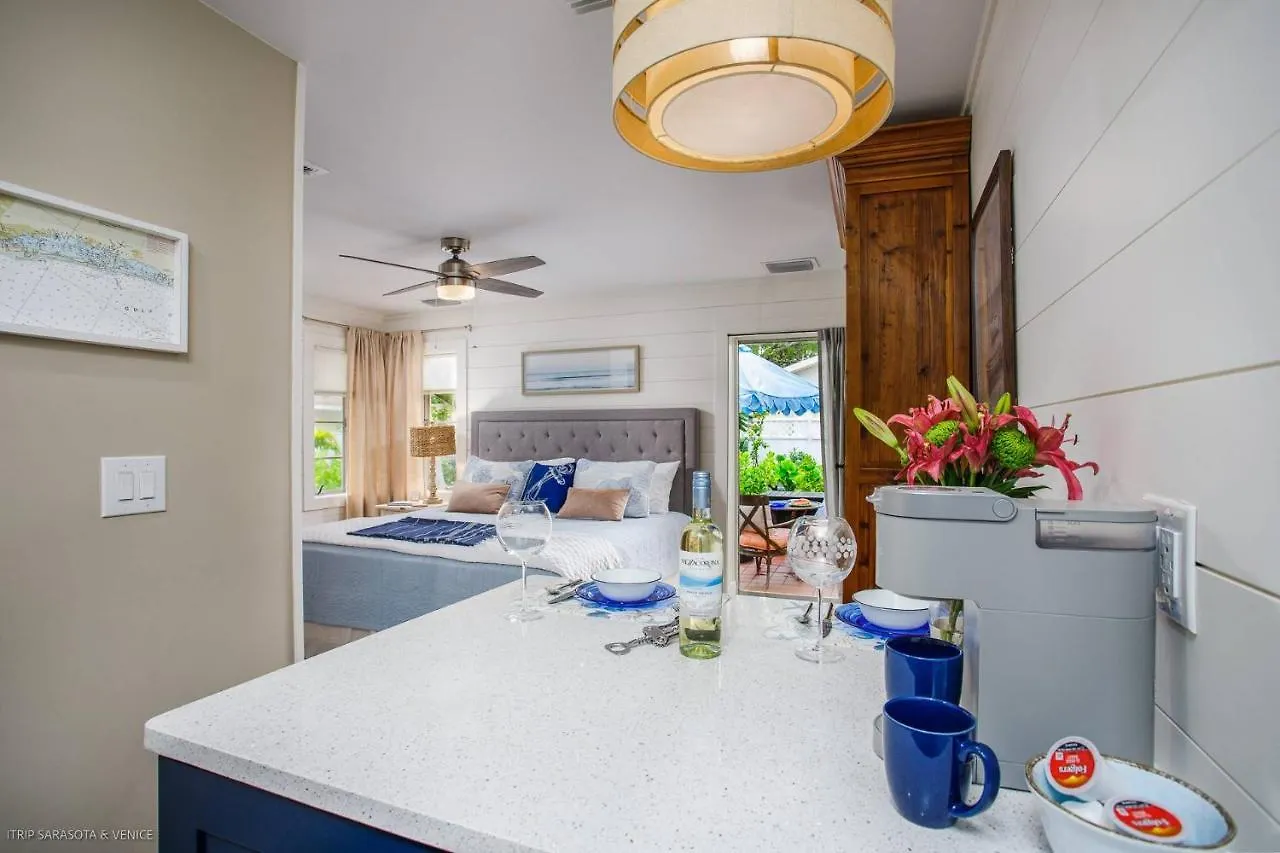 Holiday home Pelican Gardens 7 By Lido *